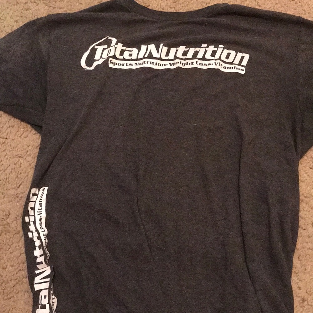 Lifting tee